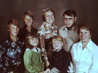 Bernie and Sondra Family photo 5